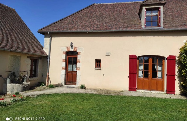 85 m² House ∙ 2 bedrooms ∙ 5 guests