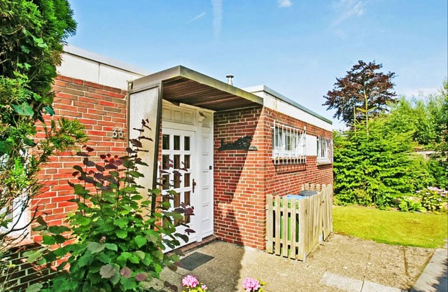 85 m² House ∙ 3 bedrooms ∙ 5 guests