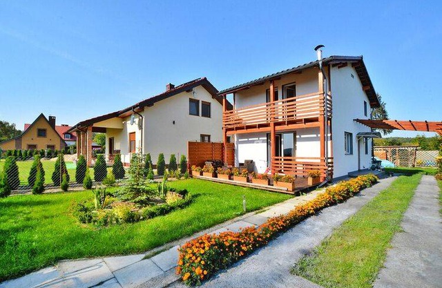 85 m² House ∙ 3 bedrooms ∙ 6 guests
