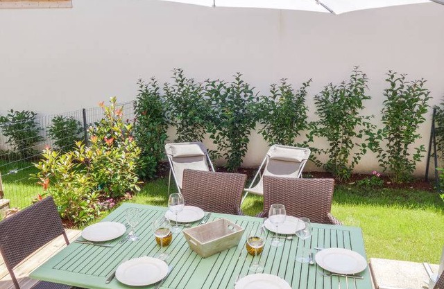 85 m² House ∙ 3 bedrooms ∙ 6 guests