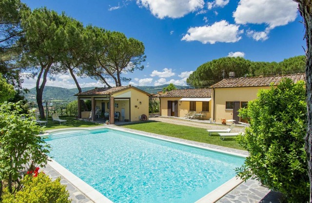 85 m² Resort ∙ 3 bedrooms ∙ 6 guests