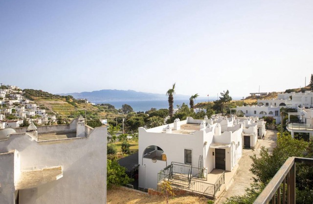 85 m² Villa ∙ 2 bedrooms ∙ 4 guests