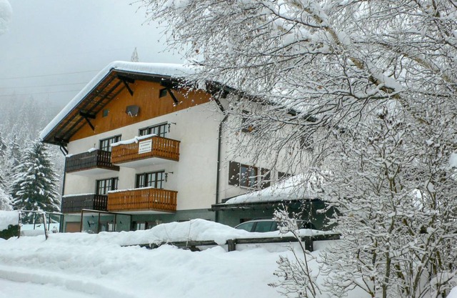 85 m² Villa ∙ 1 bedroom ∙ 6 guests