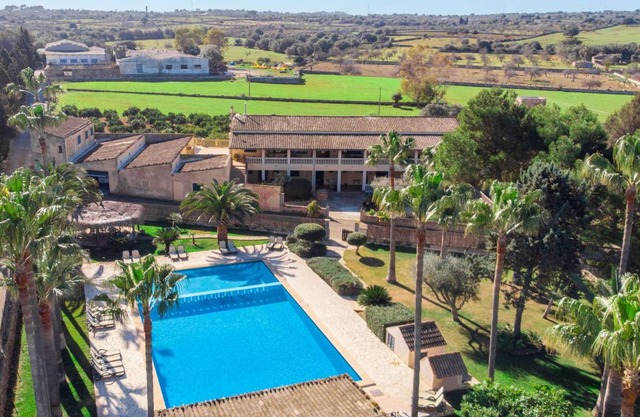 85 m² Villa ∙ 2 bedrooms ∙ 4 guests