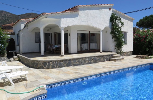 85 m² Villa ∙ 3 bedrooms ∙ 6 guests