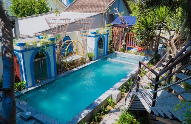86 Homestay Phan Thiết