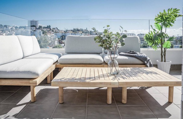 86 m² Apartment ∙ 2 bedrooms ∙ 4 guests
