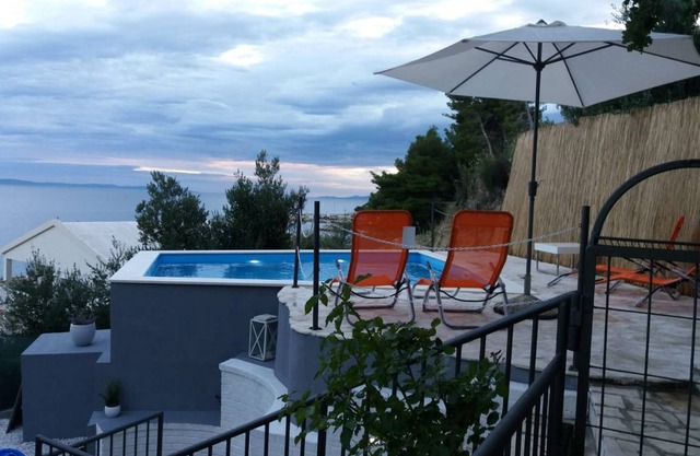 86 m² Apartment ∙ 2 bedrooms ∙ 6 guests
