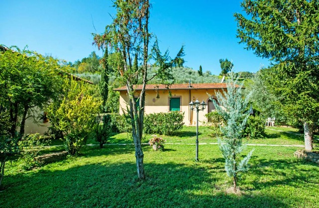 86 m² House ∙ 1 bedroom ∙ 6 guests