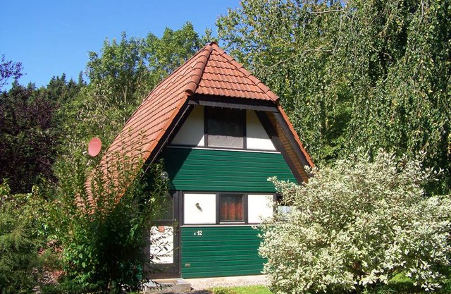 86 m² House ∙ 2 bedrooms ∙ 4 guests