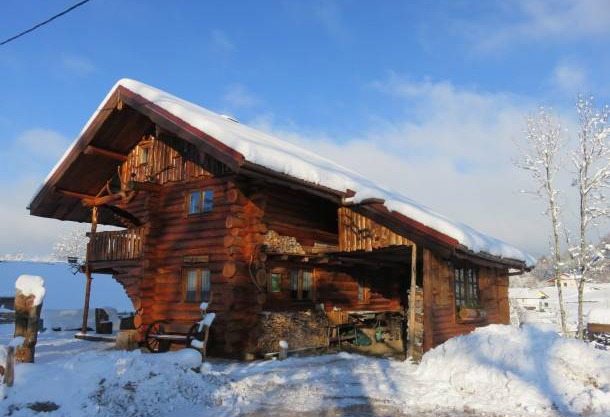 86 m² House ∙ 2 bedrooms ∙ 5 guests