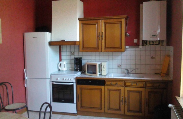 86 m² House ∙ 3 bedrooms ∙ 6 guests