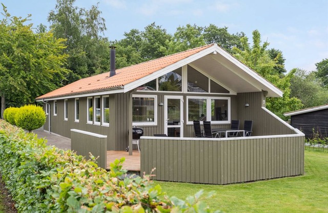87 m² House ∙ 3 bedrooms ∙ 6 guests