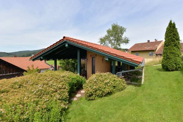 87 m² House ∙ 1 bedroom ∙ 4 guests