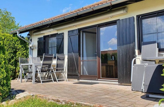 87 m² House ∙ 3 bedrooms ∙ 6 guests