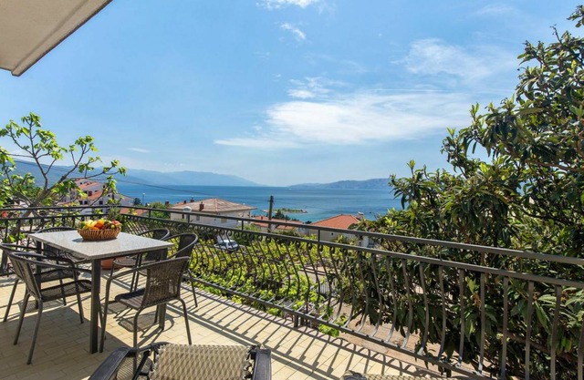 88 m² Apartment ∙ 2 bedrooms ∙ 4 guests