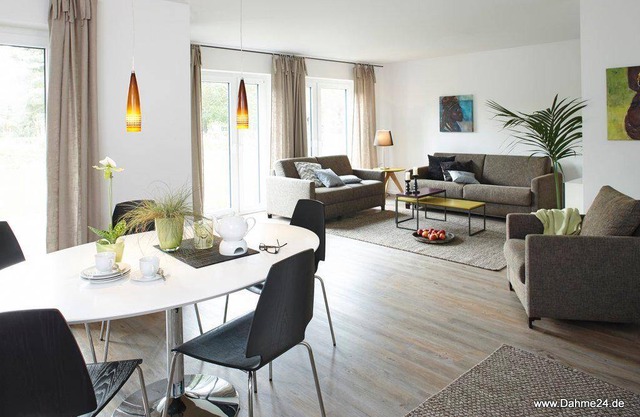 88 m² Apartment ∙ 2 bedrooms ∙ 4 guests