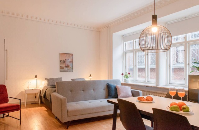 88 m² Apartment ∙ 2 bedrooms ∙ 4 guests