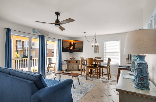 St Martin Beachwalk Villas 