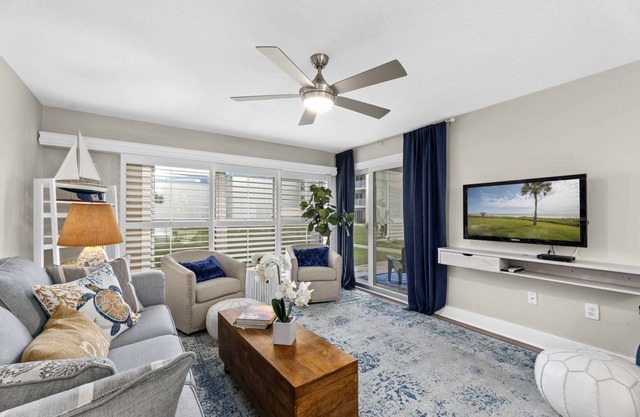 88 m² Condo ∙ 1 bedroom ∙ 4 guests