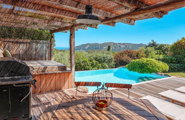 88 m² Villa ∙ 2 bedrooms ∙ 4 guests