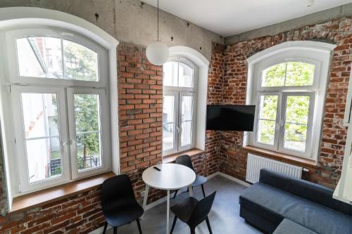 88a New soft loft in the city center