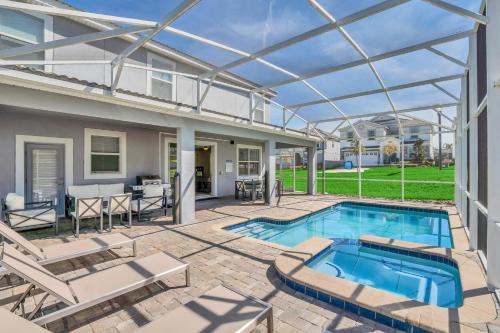 Orlandos Sunshine Orlando 