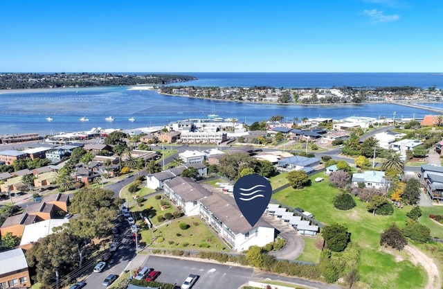 9/11 Kyeamba Street, Merimbula