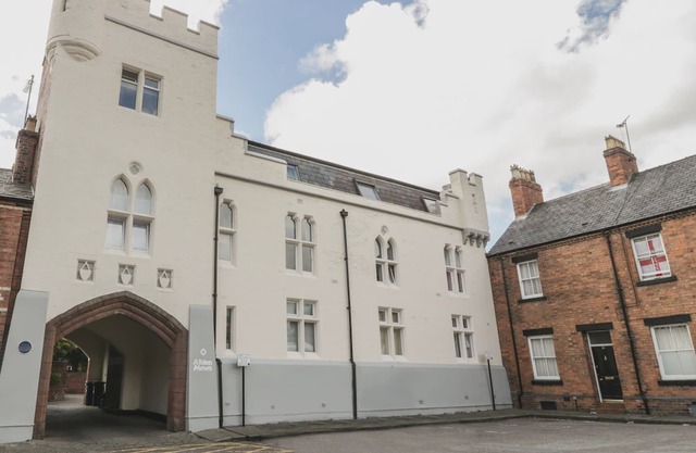 9 Albion Mews, CHESTER
