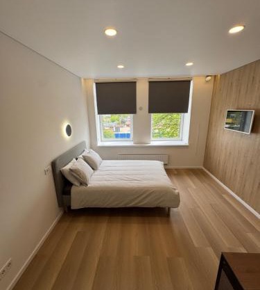 9 New Airport Apartment