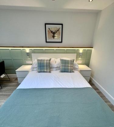 9 Sheraton Apartments