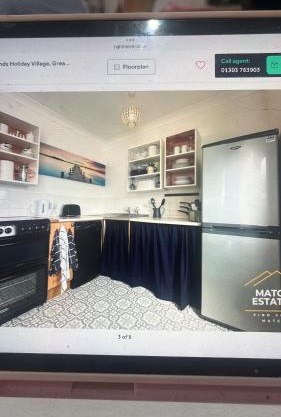90 bay view Romney sands parkdene