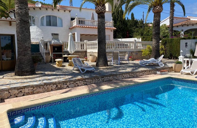 90 m² House ∙ 2 bedrooms ∙ 4 guests