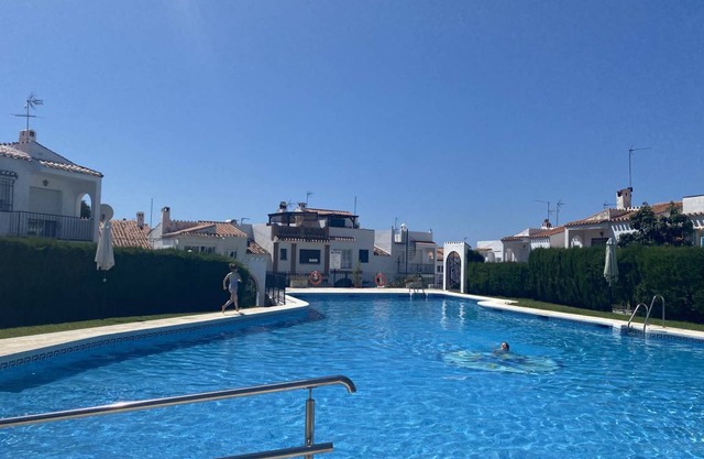 90 m² House ∙ 3 bedrooms ∙ 5 guests