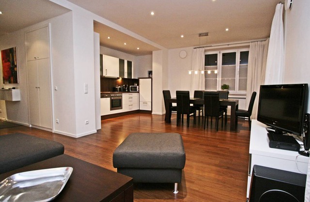90 m² Apartment ∙ 2 bedrooms ∙ 4 guests