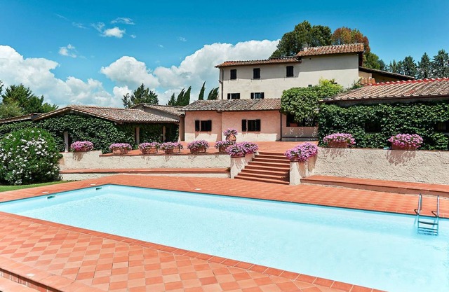 90 m² Accommodation ∙ 2 bedrooms ∙ 4 guests