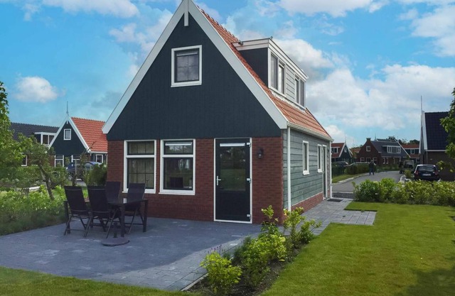90 m² Accommodation ∙ 3 bedrooms ∙ 6 guests