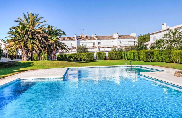 90 m² Accommodation ∙ 3 bedrooms ∙ 6 guests