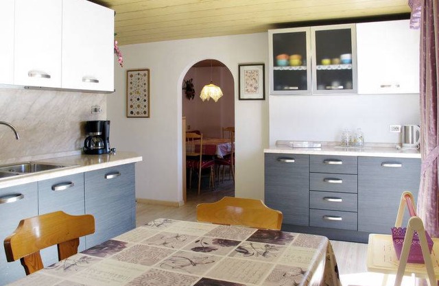 90 m² Apartment ∙ 3 bedrooms ∙ 7 guests
