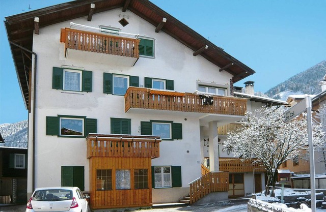 90 m² Apartment ∙ 3 bedrooms ∙ 7 guests