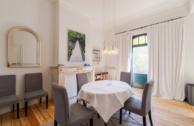 90 m² Apartment ∙ 2 bedrooms ∙ 2 guests