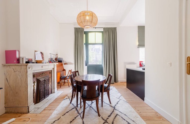 90 m² Apartment ∙ 2 bedrooms ∙ 2 guests