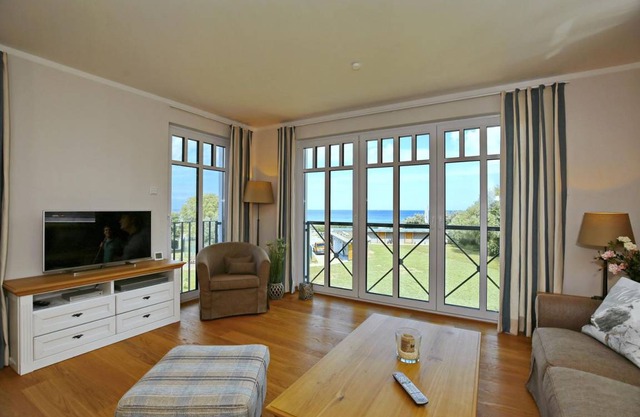 90 m² Apartment ∙ 2 bedrooms ∙ 4 guests