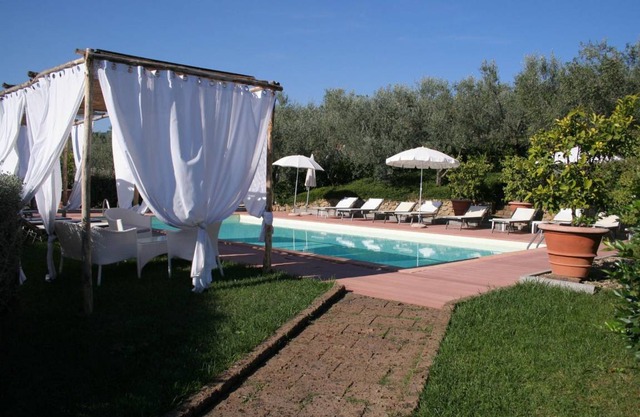 Il Fienile Holiday 