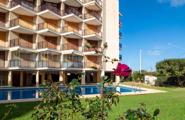 90 m² Apartment ∙ 1 bedroom ∙ 4 guests