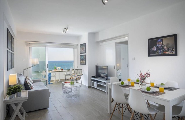 90 m² Apartment ∙ 2 bedrooms ∙ 5 guests