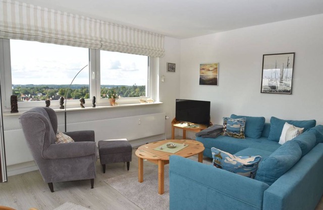 90 m² Apartment ∙ 2 bedrooms ∙ 3 guests
