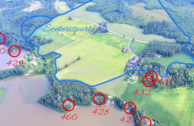 90 m² Apartment ∙ 2 bedrooms ∙ 7 guests