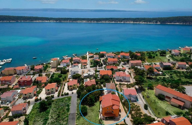 90 m² Apartment ∙ 2 bedrooms ∙ 6 guests