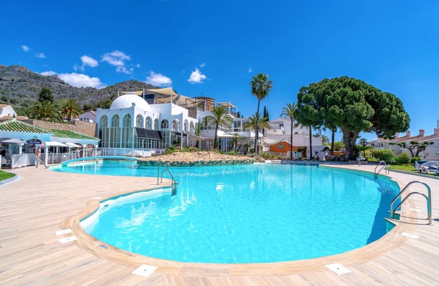 90 m² Apartment ∙ 2 bedrooms ∙ 4 guests